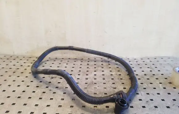 BMW X3 E83 Fuel line pipe