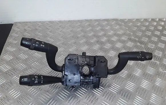 Citroen Jumper Wiper turn signal indicator stalk/switch 07356790280