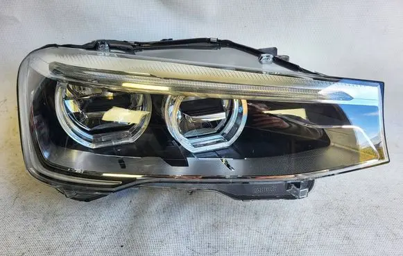 BMW X4 F26 Headlight/headlamp 7460632 F00HTB700810