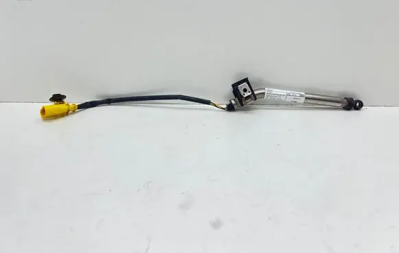 Audi A5 Bonnet Pedestrian Airbag Actuator 8W682823