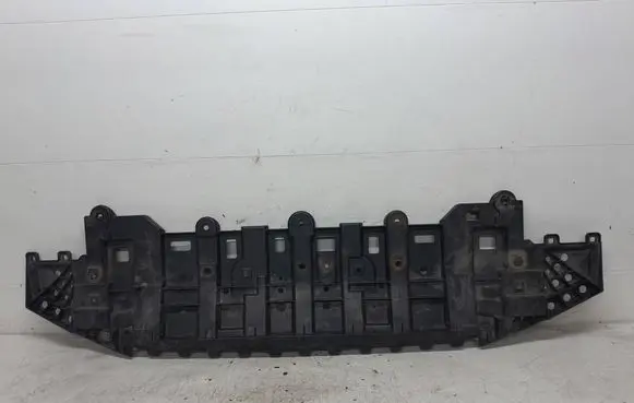 Toyota Yaris XP210 Front bumper skid plate/under tray 5261852190 5261852160