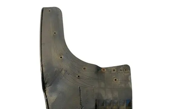 Dacia Dokker Front mudguard 8201235609