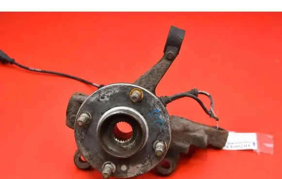 Ford Fiesta Front wheel hub spindle knuckle