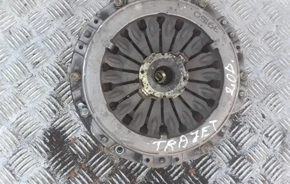 Hyundai Trajet Clutch set kit 39150