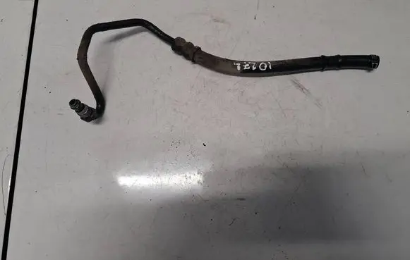 Opel Astra H Power steering hose/pipe/line 