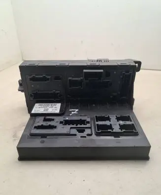 Mercedes-Benz E W211 Fuse module 2115456201
