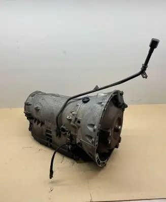 Mercedes-Benz E W210 Automatic gearbox 2102710801 12802F2 1632710201