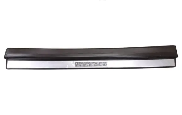 Mercedes-Benz CLK A208 C208 Front sill trim cover 2086800235
