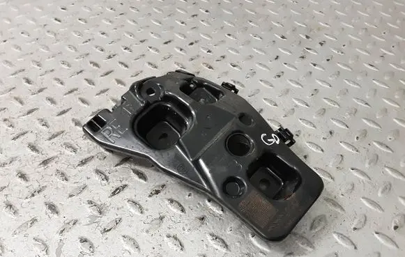 BMW X1 U11 Rear bumper mounting bracket 51129883542 9883542