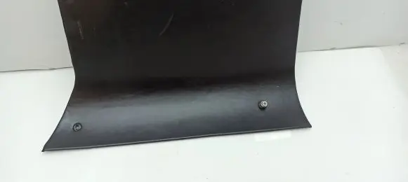 Rolls-Royce Silver Spur Tailgate/boot lid cover trim 