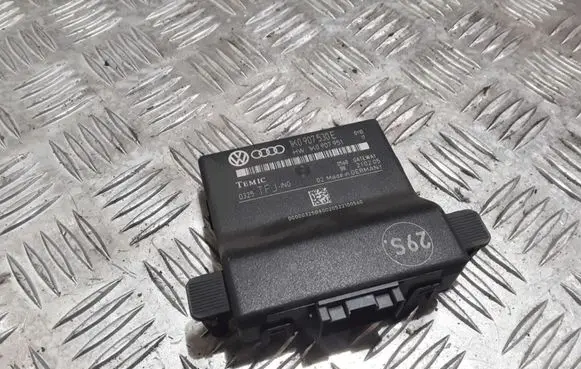 Volkswagen Touran I Other control units/modules 1K0907530E