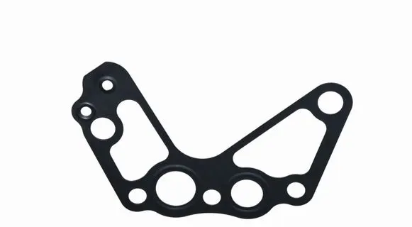 Iveco Daily 6th gen Oil pump 504334326