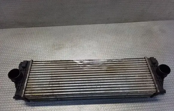 Mercedes-Benz Sprinter W906 Intercooler radiator