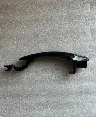 Audi Q2 - Front door exterior handle 8V0837205A