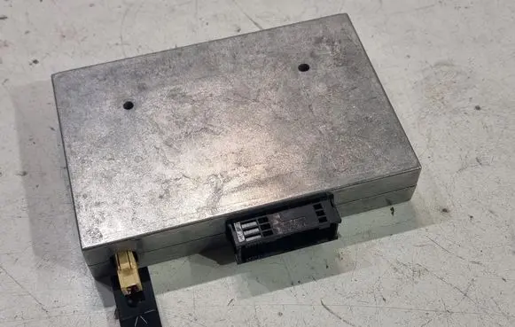 Bluetooth control unit module