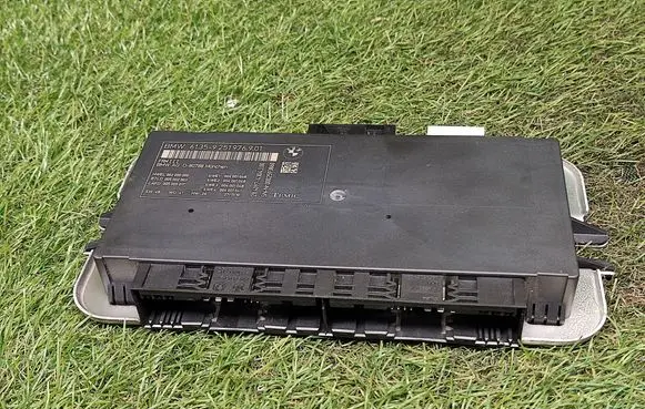 BMW 5 F10 F11 Light module LCM 9251976 61359251976