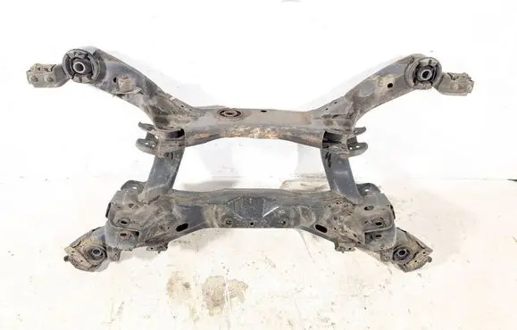 Infiniti QX50 (J50) Rear axle beam 397323