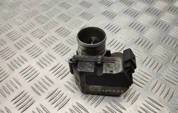 Renault Scenic II - Grand scenic II Engine shut-off valve 7701062300 8200736114