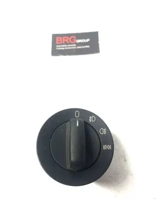 BMW 5 E39 Light switch 530893 8363684 23060719