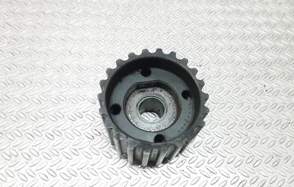 Audi A3 S3 A3 Sportback 8P Crankshaft pulley 038105263H