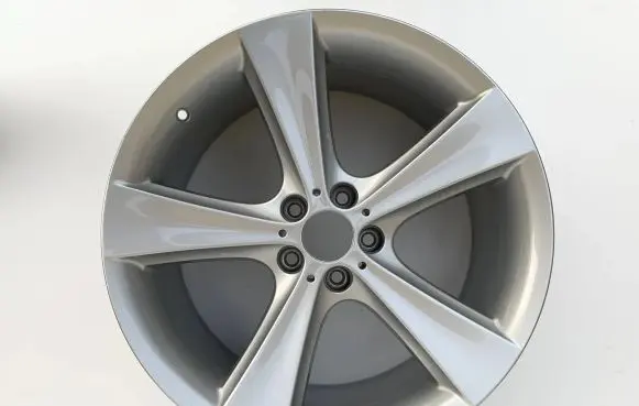 BMW X5 E70 R21 alloy rim 6779375