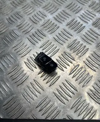Volvo XC90 Central locking switch button 31443864 19W341