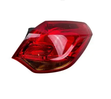 Opel Astra J Rear/tail lights 