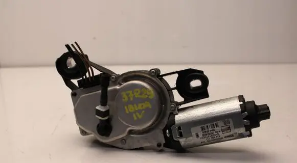 Seat Ibiza IV (6J,6P) Rear window wiper motor 