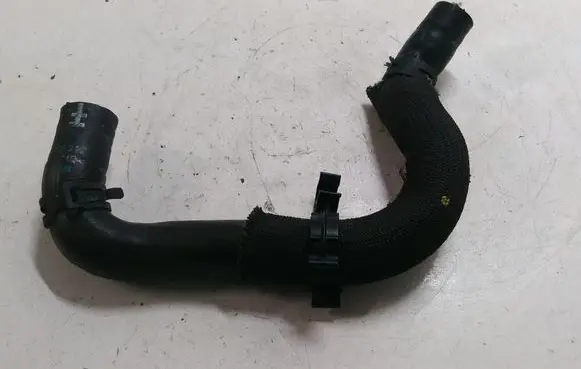 Land Rover Evoque I Engine coolant pipe/hose
