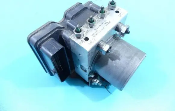 Jaguar F-Pace ABS Pump HK83-14F447-CG IMPRK1351334