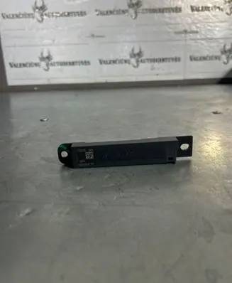 Mercedes-Benz A W177 Keyless system antenna A1679054700
