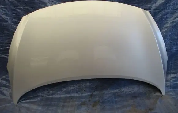 Hyundai i30 Engine bonnet/hood