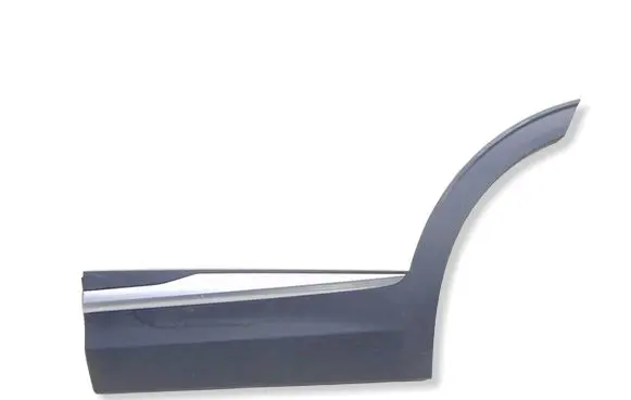 KIA Sportage Rear door trim (molding) YBTXD0286 29112024 87733R2000