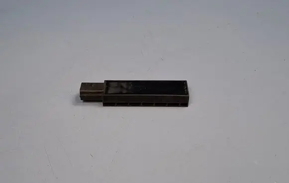 Volkswagen Golf VII Keyless system antenna 5Q0962131 5FA171669