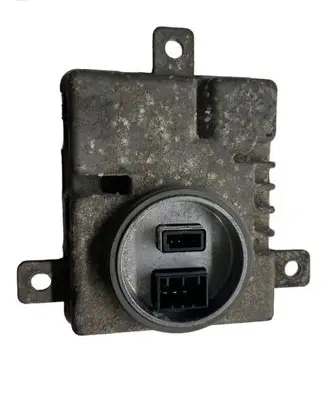 Volkswagen Golf VII Headlight ballast module Xenon 8K0941597C W003T20171