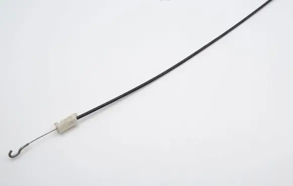 Mercedes-Benz E W210 Front door cable line 