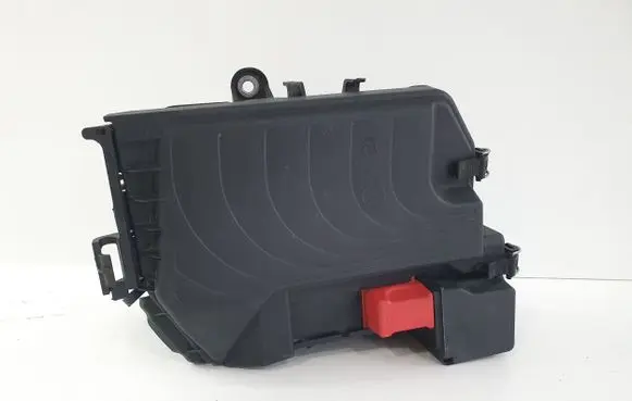 Mercedes-Benz A W176 Fuse box set A2465400182 A2465400024