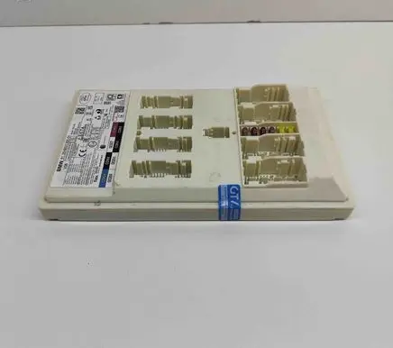 BMW 3 G20 G21 Central body control module 5B31355