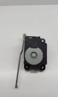 Subaru Impreza III Air flap motor/actuator 5037521110 888262