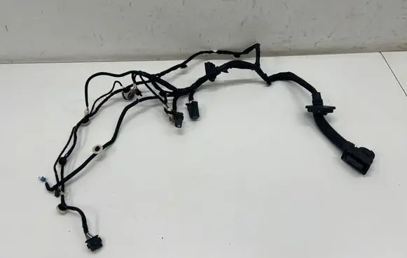 Peugeot 3008 III Front door wiring loom 9856946780