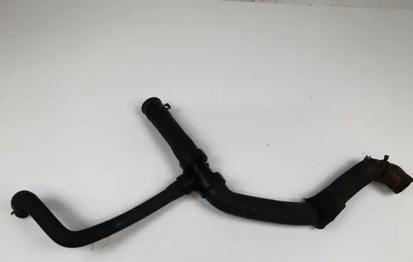 Renault Laguna II Engine coolant pipe/hose HSR20559