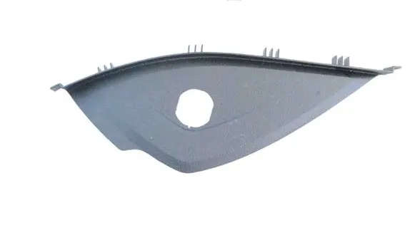 BMW M4 F82 F83 Dashboard side end trim 9218554