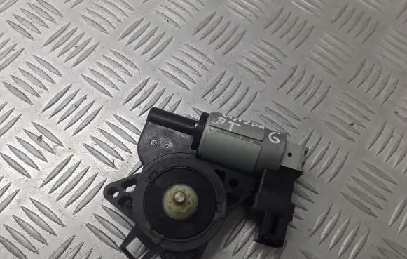 Mazda 6 Sliding door electric window regulator G22C5958X
