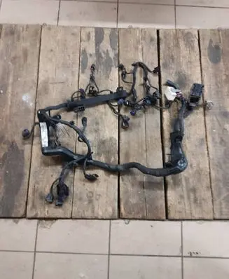 KIA Sorento Engine installation wiring loom 91405-C5200C A020171104