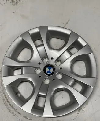 BMW 3 E90 E91 R17 wheel hub/cap/trim 17812610 6783332 PA6M2J