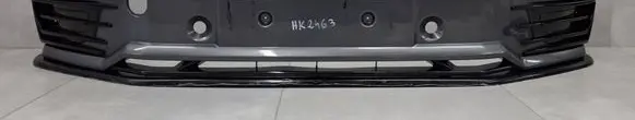 Volkswagen Multivan T6 Front bumper T6SPORTLINE