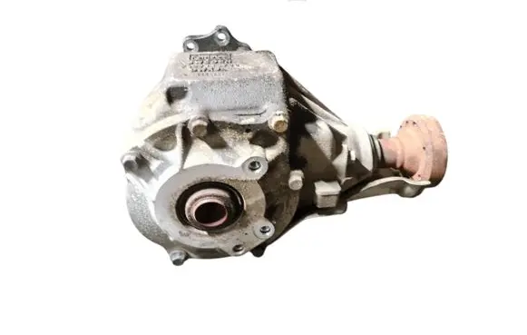 Volvo XC70 Gearbox transfer box case 7527113700 DVW0A