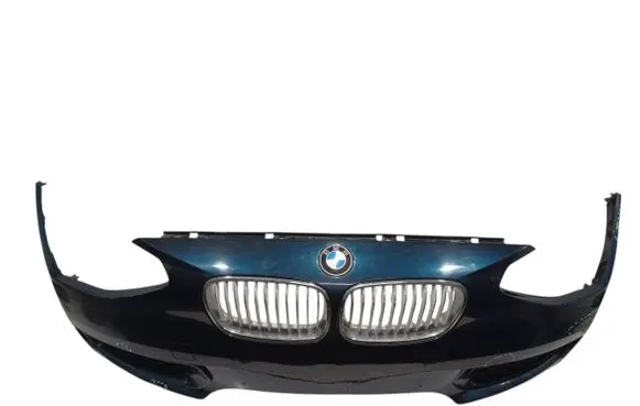 BMW 1 F20 F21 Front bumper 7272568