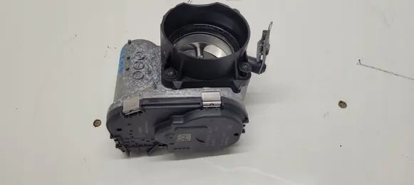 Mercedes-Benz C W205 Throttle valve A2701410025