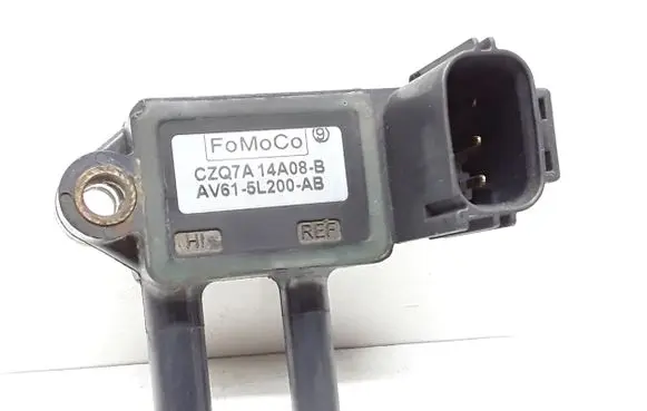 Volvo S60 Exhaust gas pressure sensor AV615L200AB